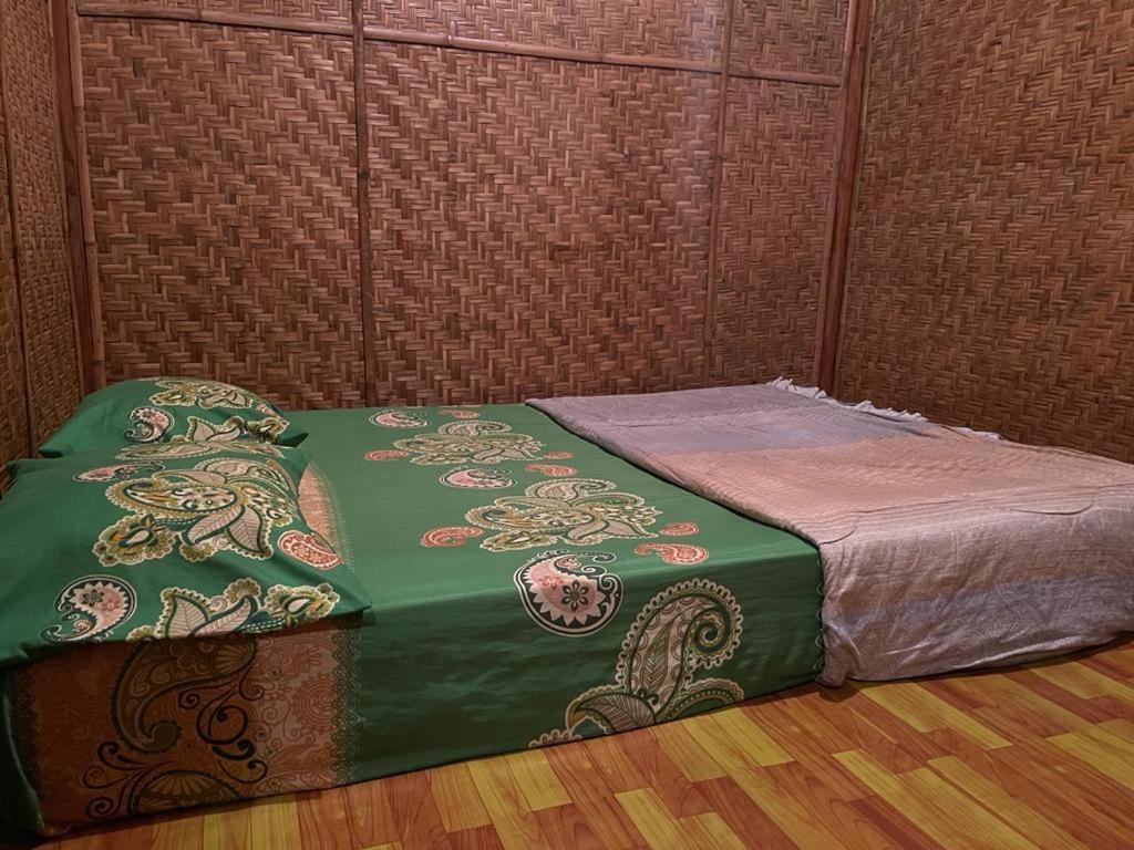 Jaya Homestay Tetebatu Ruang foto