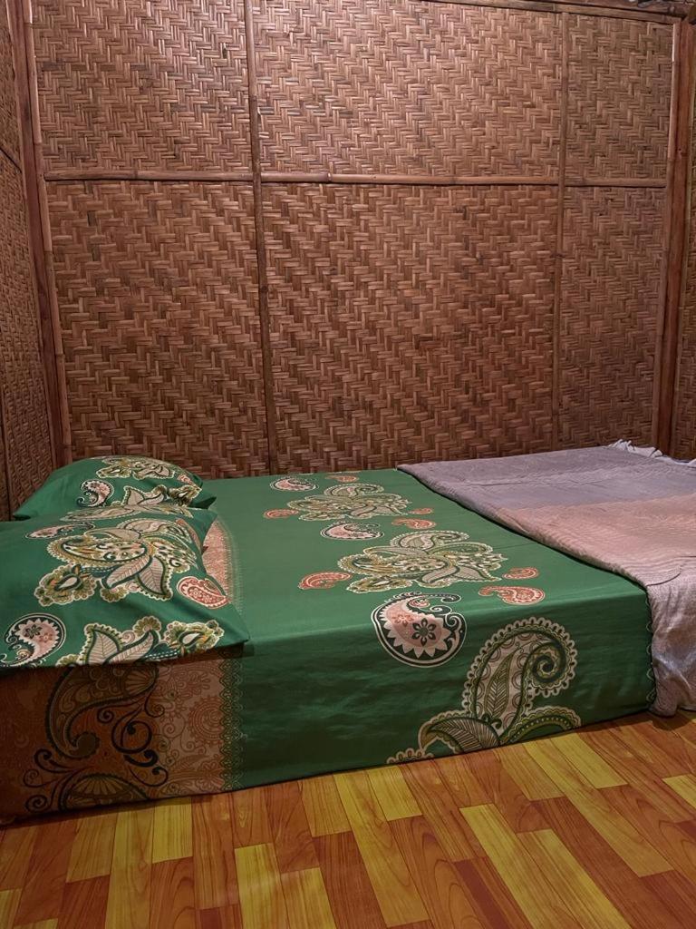 Jaya Homestay Tetebatu Ruang foto